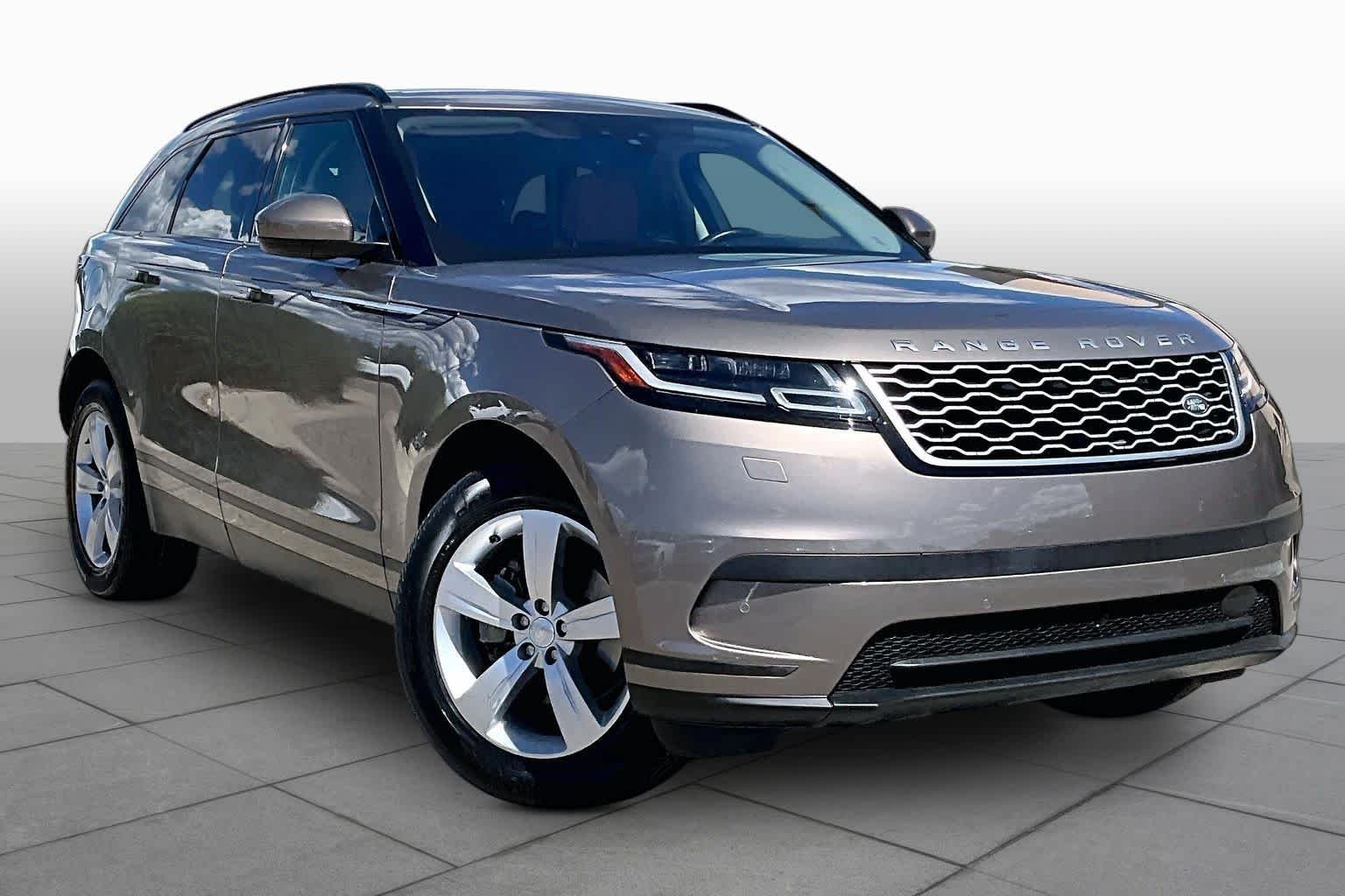 Used 2019 Kaikoura Stone Metallic Land Rover S image 3