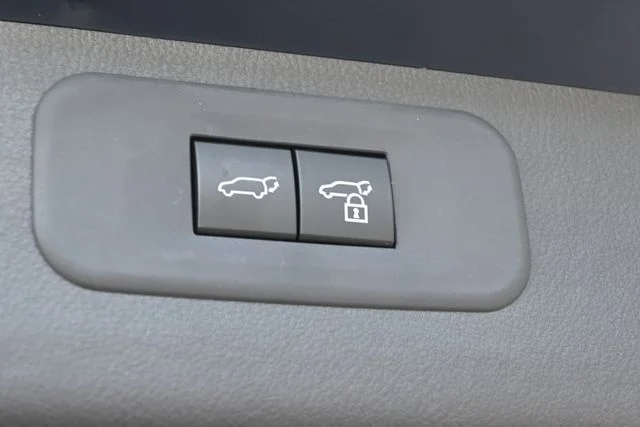 2026 Lexus TX Luxury - Photo 8