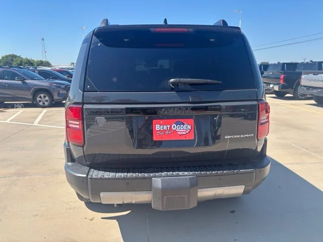 Used 2024 Gray Toyota Base image 5