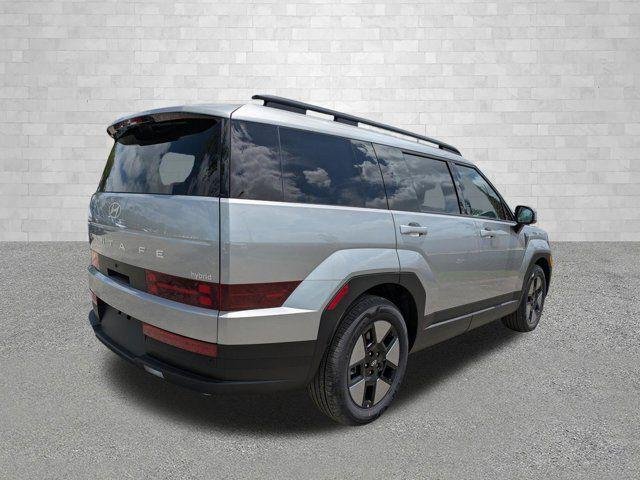 New 2026 Shimmering Silver Hyundai SEL image 29