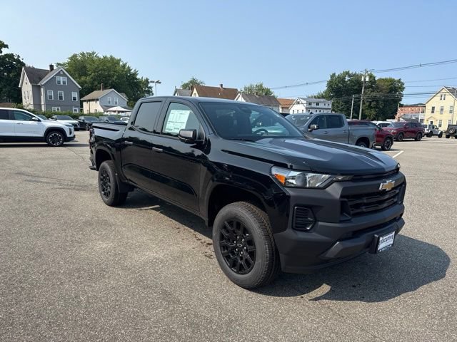 2026 Chevrolet Colorado Work Truck - Photo 7