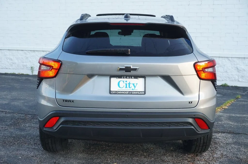 2026 Chevrolet Trax LT - Photo 6