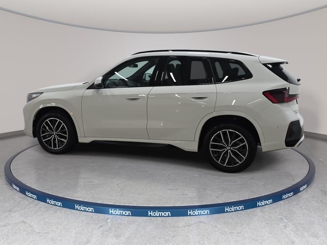 Certified Used 2026 Alpine White BMW xDrive28i image 7