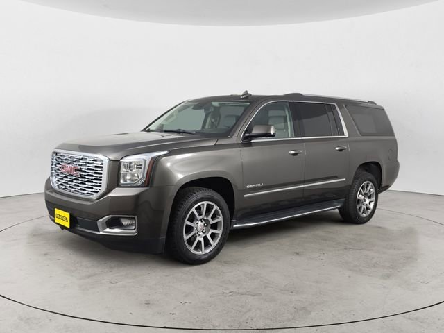 2020 GMC Yukon Denali AWD's photo