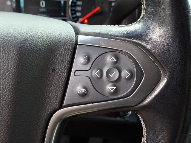 Certified Used 2019 BLUE VELVET METALLIC Chevrolet LS image 23