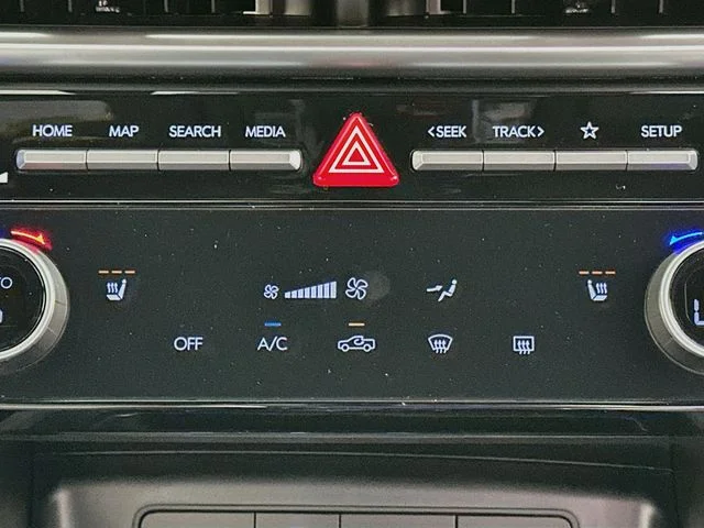 New 2026 Hyundai SANTA CRUZ SEL