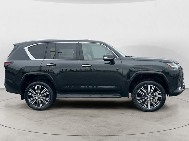 2026 Lexus LX 600 Luxury - Photo 6