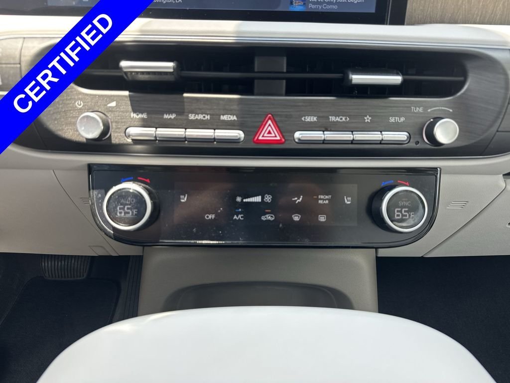 2026 Hyundai Palisade SEL Convenience - Photo 17