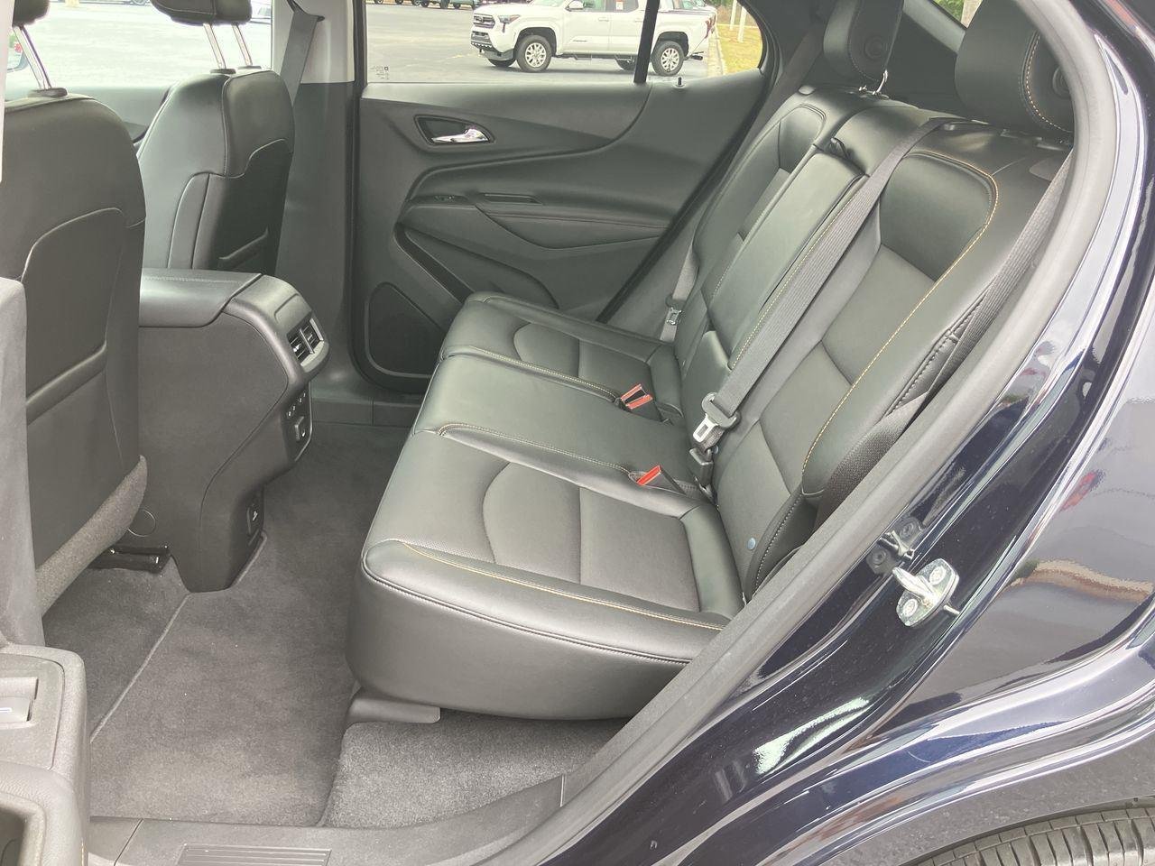 Used 2020 Blue (Midnight Blue Metallic) Chevrolet Premier AWD image 27