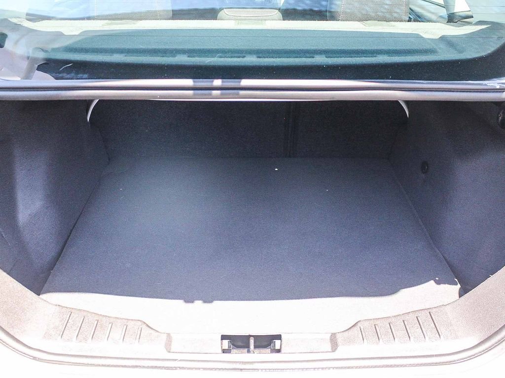 Used 2018 White Ford SE image 28