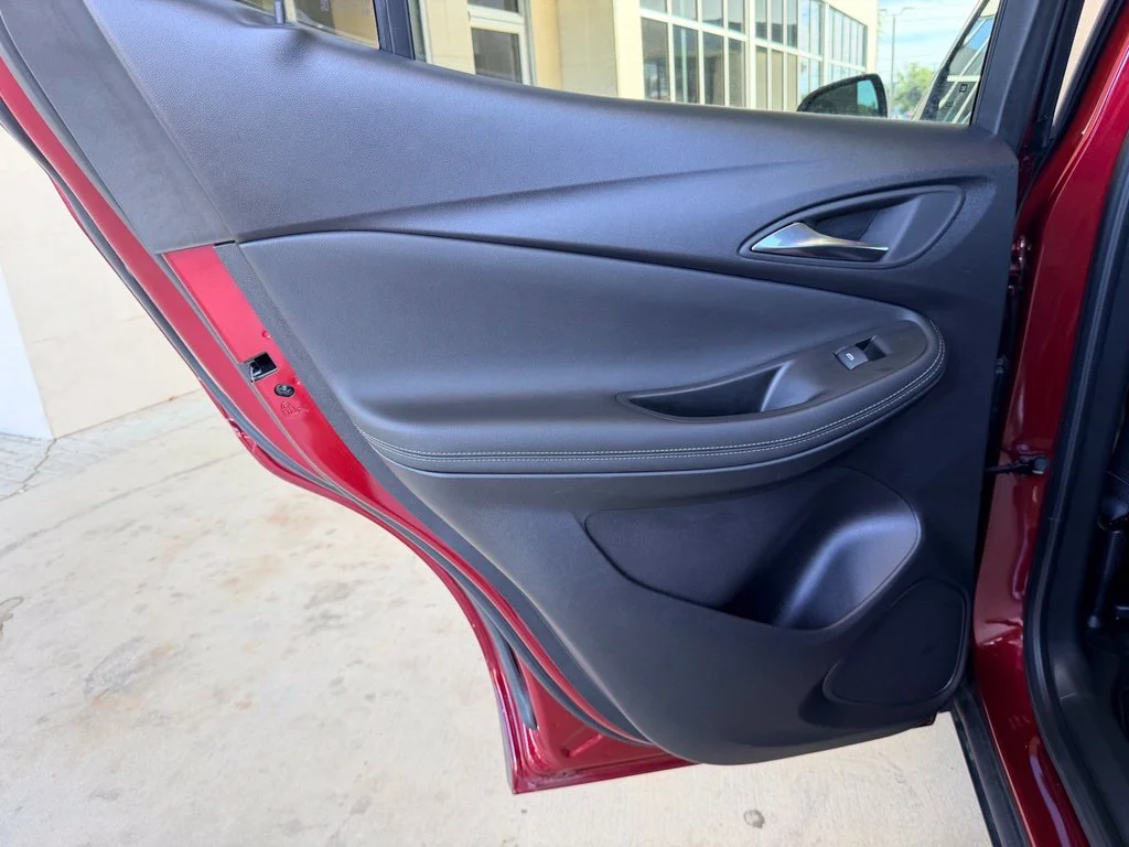 2025 Buick Encore GX Preferred - Photo 29