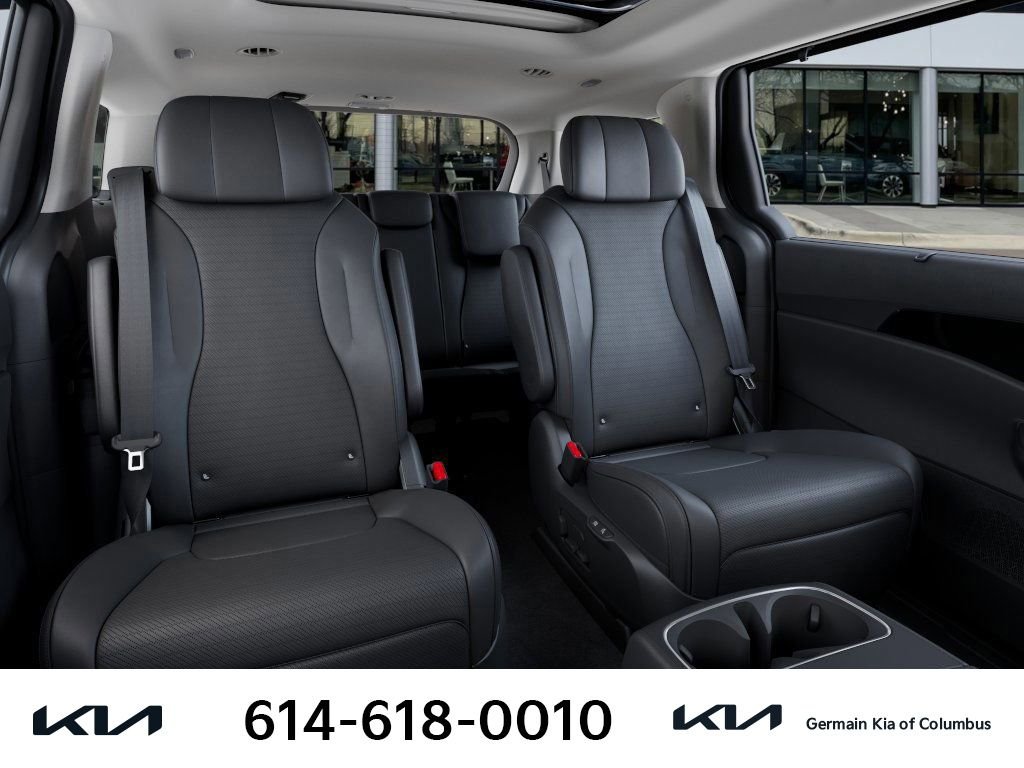 2026 Kia Carnival SX Prestige - Photo 19