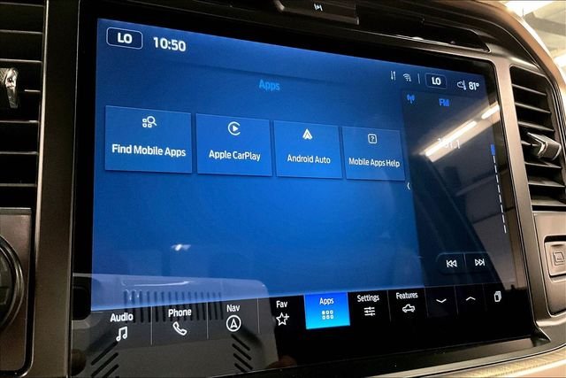2025 Ford F-150 King Ranch - Photo 39