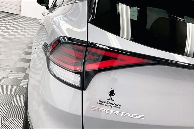 2023 Kia Sportage SX Prestige - Photo 35