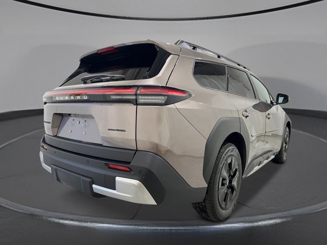 New 2026 BRILLIANT BRONZE METALLIC Subaru Premium image 5