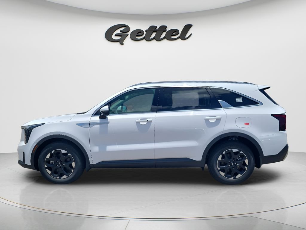2026 Kia Sorento S - Photo 8
