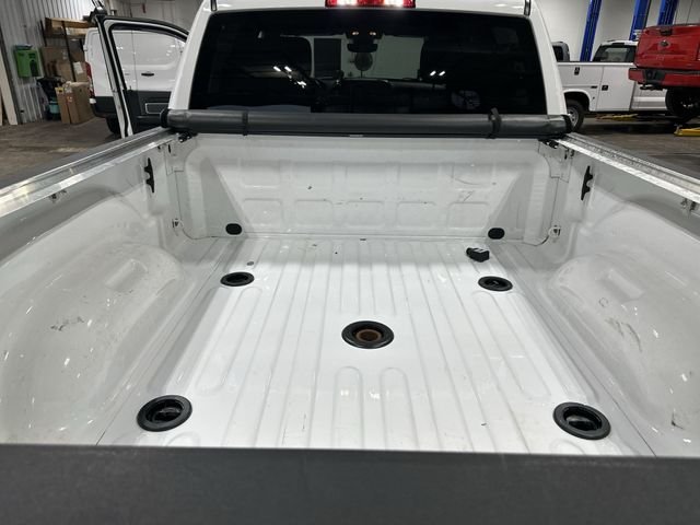 Used 2022 White Ram Big Horn image 26
