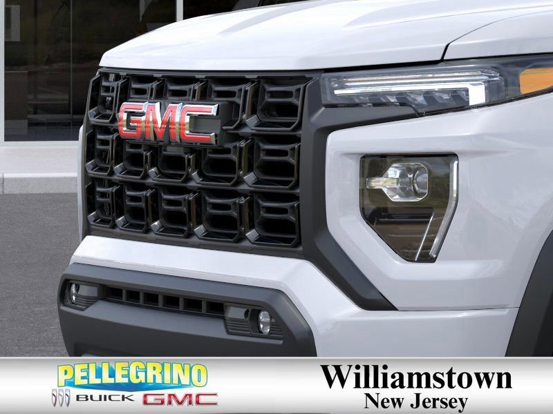 2026 GMC Canyon Elevation - Photo 13