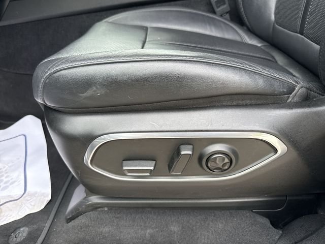 Certified Used 2024 Silver Jeep Series II image 16