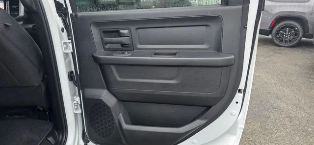 2026 RAM Ram 2500 Pickup Tradesman - Photo 34
