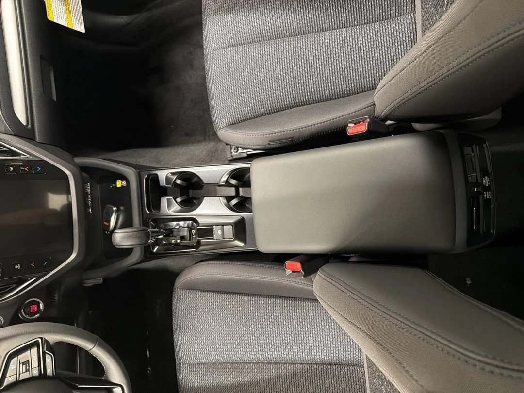 New 2026 Dark Mahogany Pearl Subaru Premium image 23