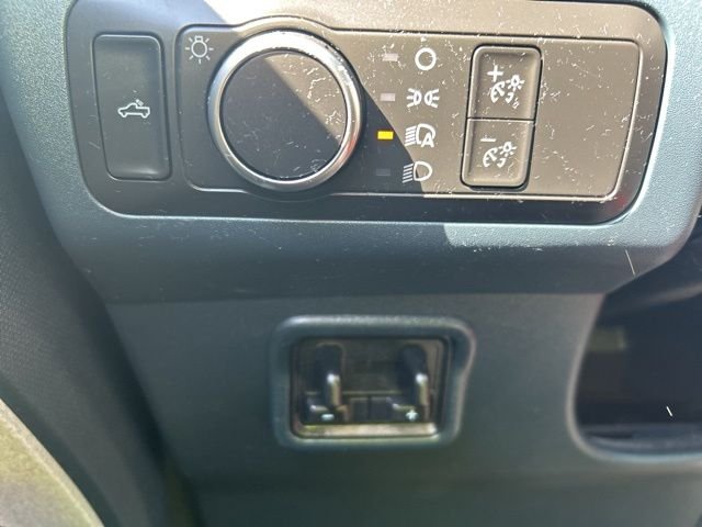 Used 2022 Orange Ford XLT image 27