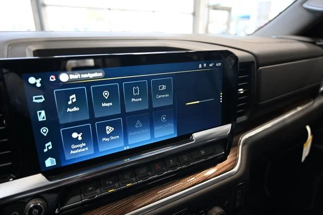 2026 Chevrolet Silverado 1500 RST - Photo 16
