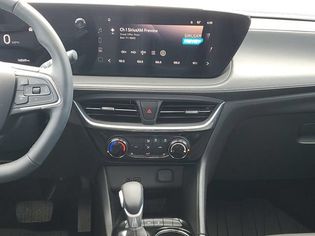 2024 Buick Encore GX Sport Touring - Photo 27