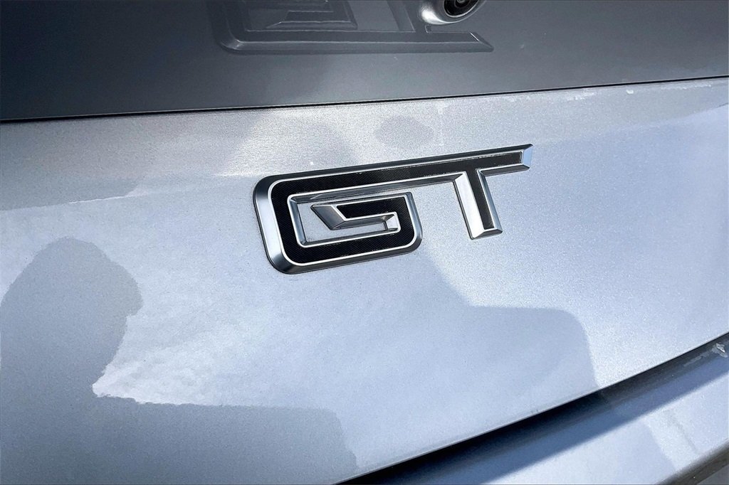 2024 FORD MUSTANG - Image 29