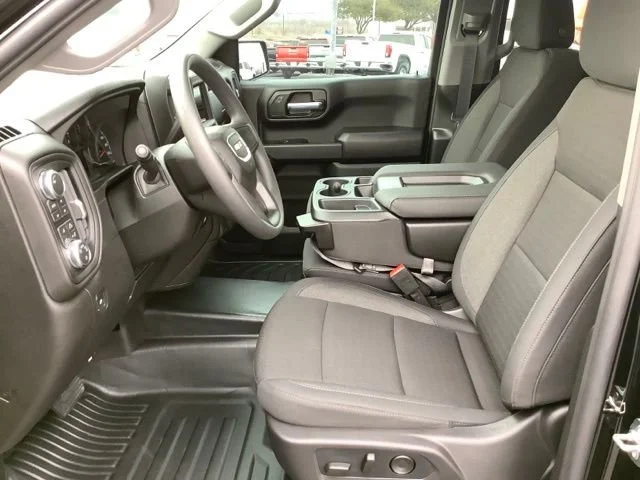 2026 GMC Sierra 1500 Pro - Photo 12