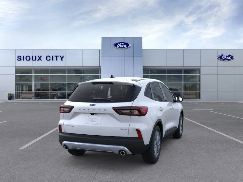 2026 Ford Escape Active - Photo 8