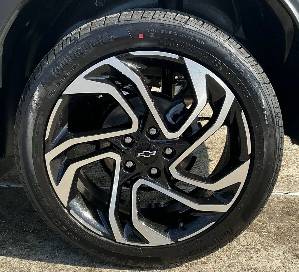 2026 Chevrolet Trailblazer RS - Photo 12
