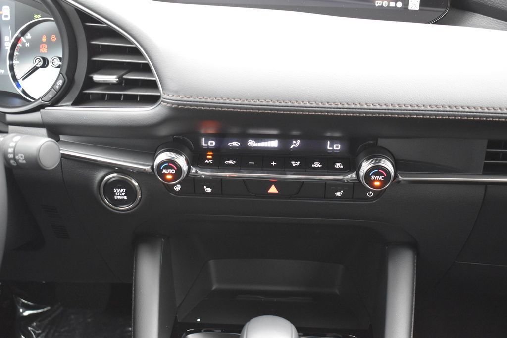2026 Mazda Mazda3 Turbo Premium Plus - Photo 19