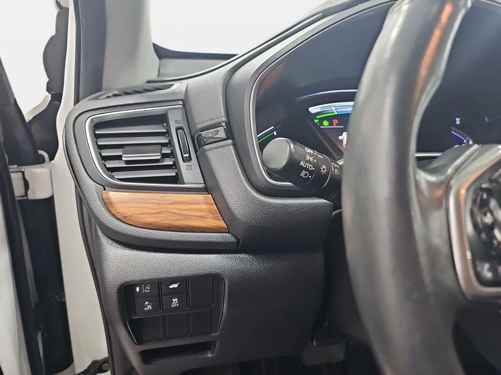 Used 2021  Honda EX-L image 28