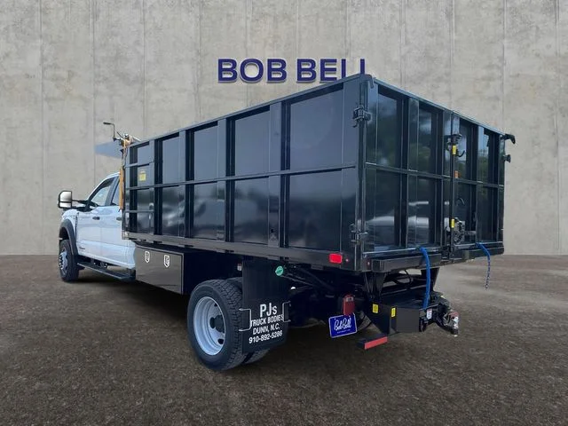 New 2026 White Ford XL image 3