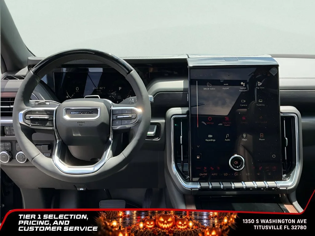 New 2026 Onyx Black GMC Denali image 37