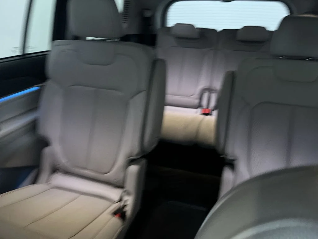 Used 2022 Gray Jeep Overland image 27