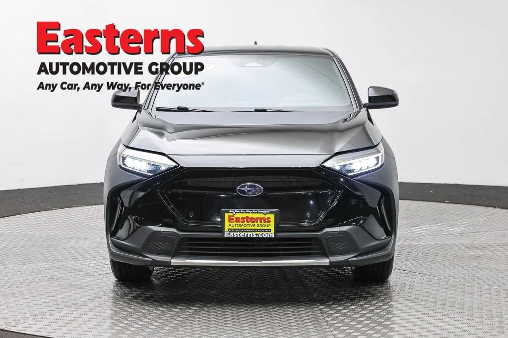 Used 2023 Black Subaru Premium image 2