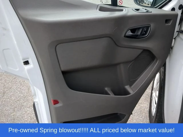 Used 2021 White Ford XL image 20
