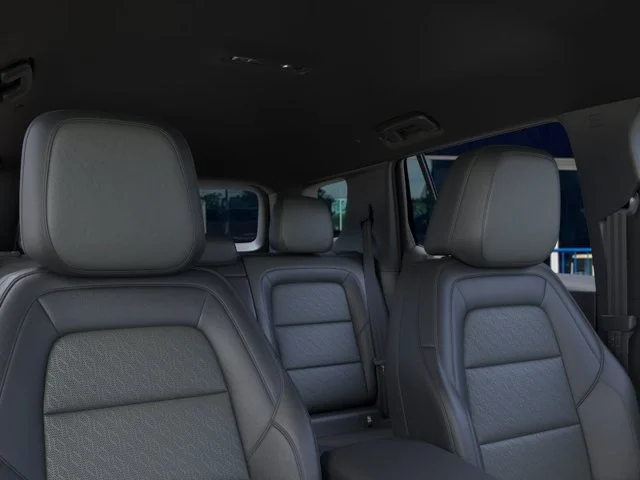 New 2027 Sterling Gray Metallic Chevrolet LT image 24