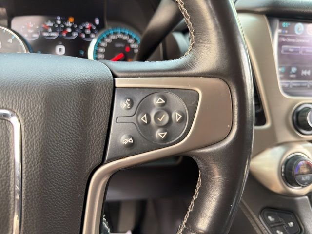 2020 GMC Yukon Denali - Photo 35