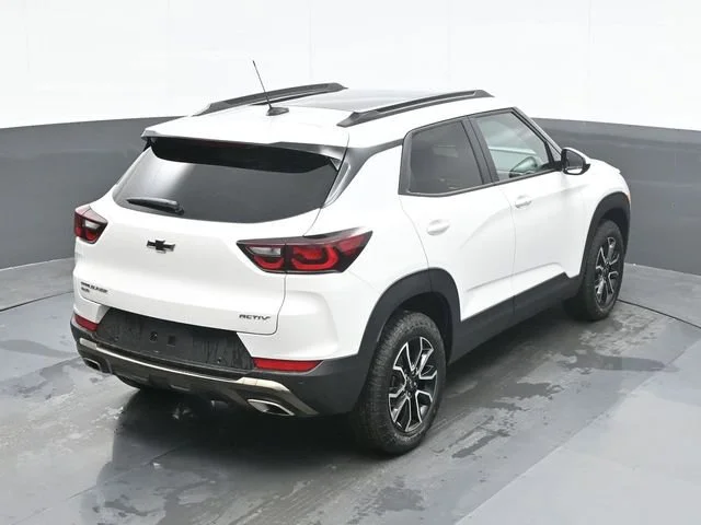2026 Chevrolet Trailblazer Activ - Photo 17