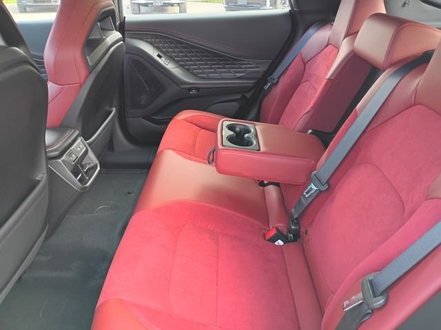 New 2026 White Knuckle Dodge R/T Plus image 20