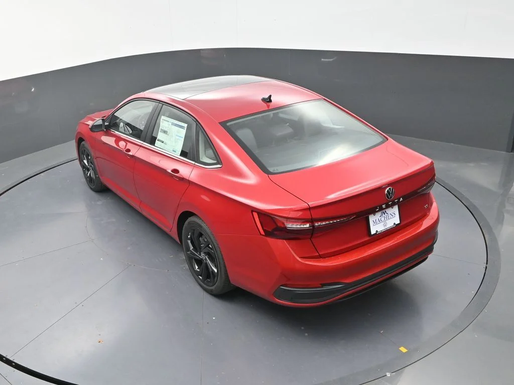 New 2026  Volkswagen 1.5T SE image 18
