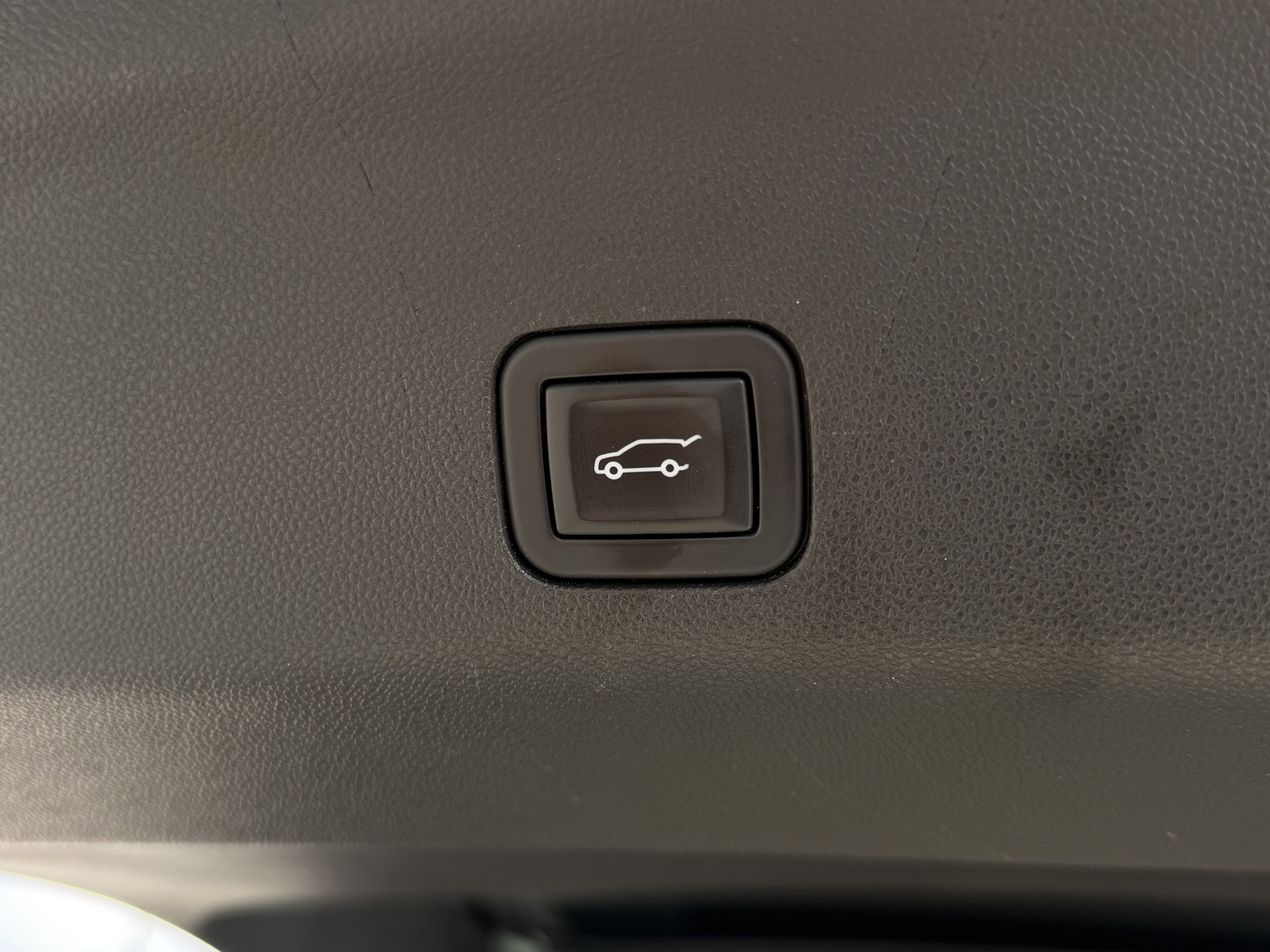 Used 2023 Argent Silver Metallic Cadillac 4WD Sport image 10