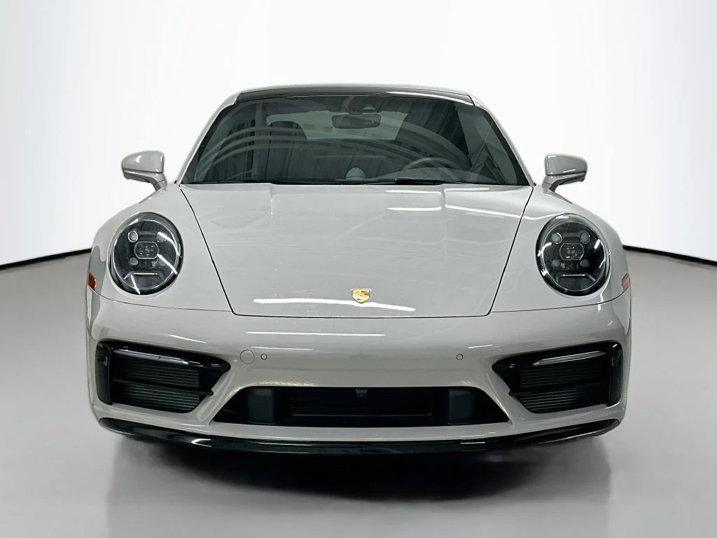 Used 2024  Porsche Carrera S image 6