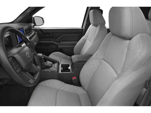 2026 Toyota Tacoma SR5 - Photo 8