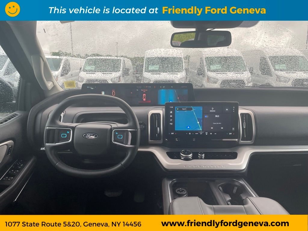 Used 2025 Black Ford Active image 17