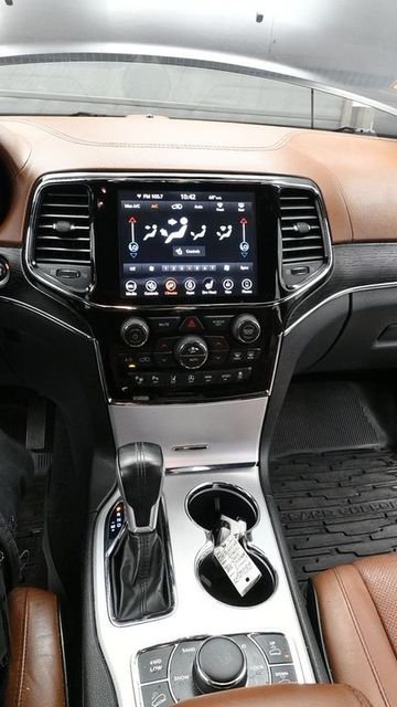 2020 Jeep Grand Cherokee Summit - Photo 11
