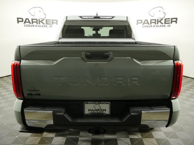 2026 Toyota Tundra SR5 - Photo 7